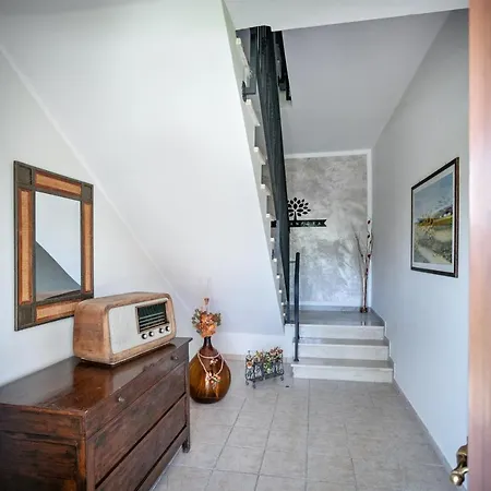 Bed & Breakfast La Canfora 3*