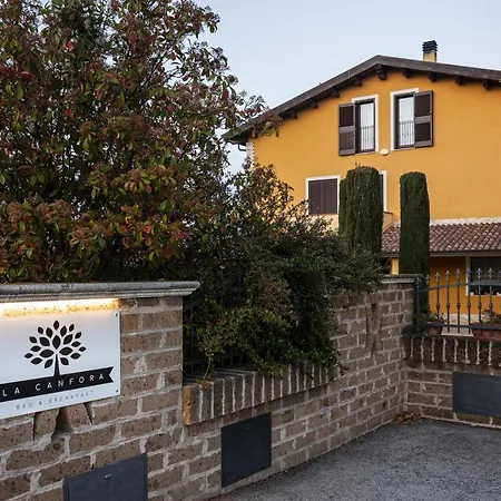 La Canfora 3* Atri