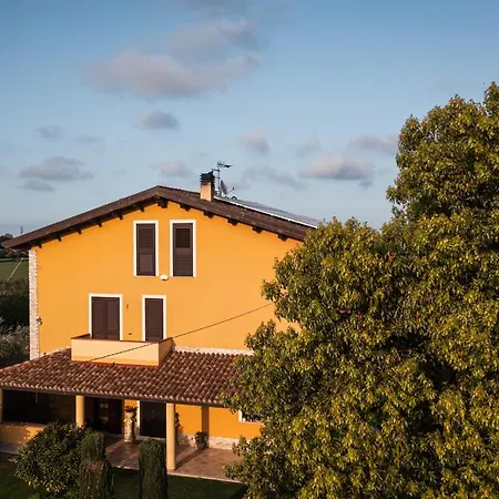 La Canfora 3* Atri