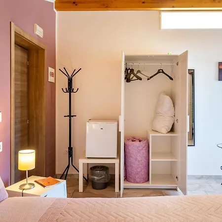 La Canfora 3* Atri