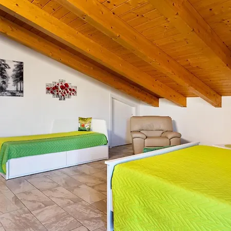 Bed & Breakfast La Canfora
