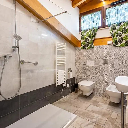 La Canfora Bed & Breakfast