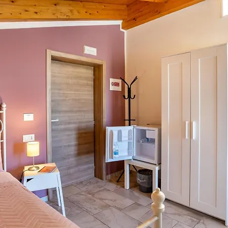 La Canfora 3* Atri