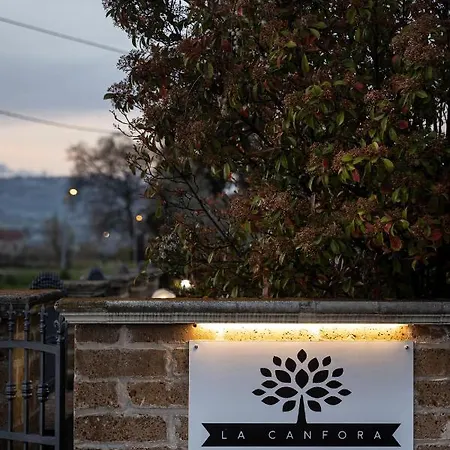 La Canfora 3* Atri
