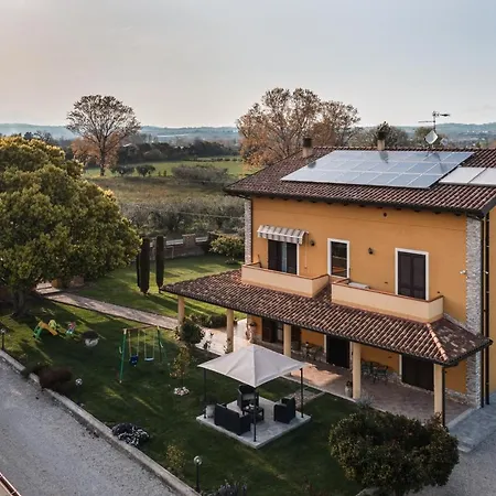 Bed & Breakfast La Canfora Atri