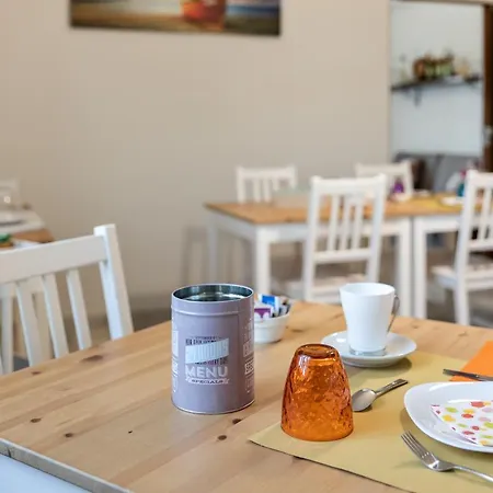 La Canfora Bed & Breakfast *