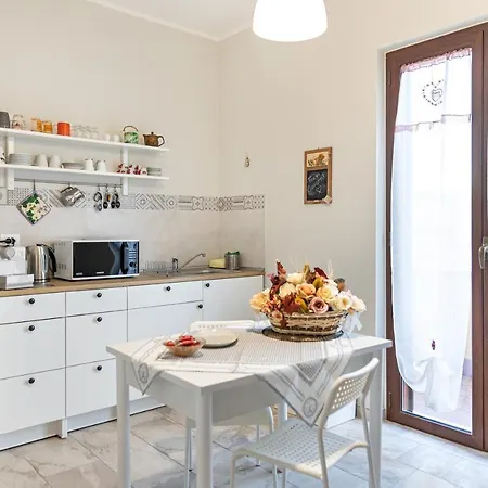 Bed & Breakfast La Canfora 3*