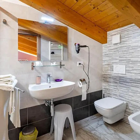 La Canfora Bed & Breakfast Atri