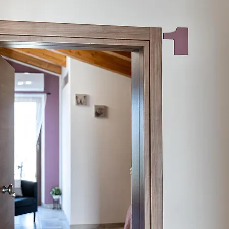 La Canfora ベッド・アンド・ブレックファスト 3*