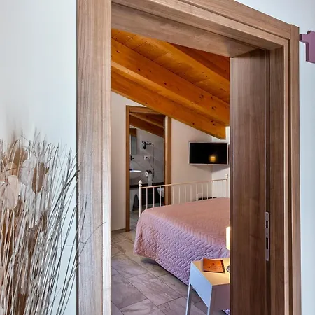 Bed & Breakfast La Canfora