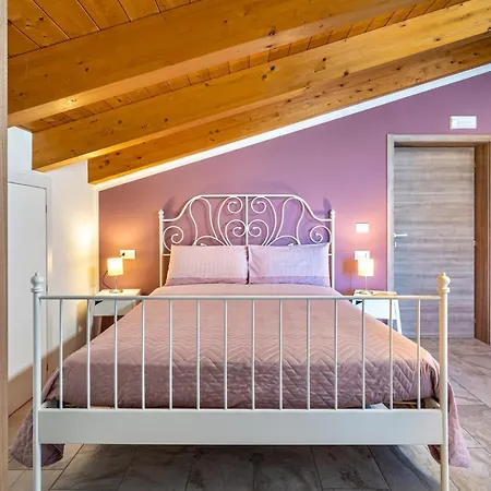 La Canfora 3* Atri
