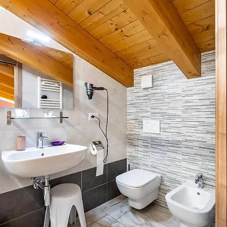 La Canfora ベッド・アンド・ブレックファスト アトリ