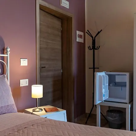 La Canfora Bed & Breakfast