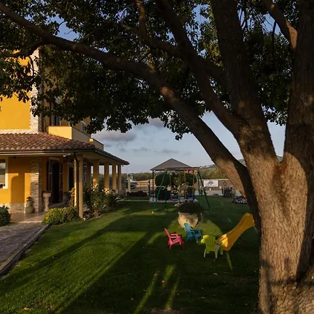 La Canfora 3* Atri