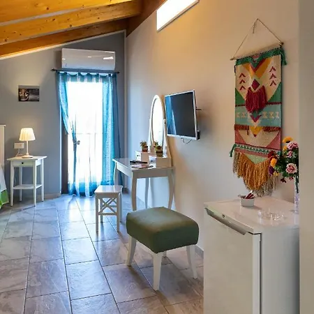 La Canfora Bed & Breakfast 3*