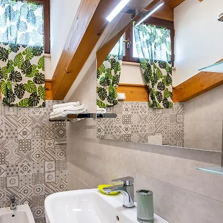 La Canfora Bed & Breakfast Atri