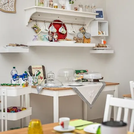 La Canfora 3* アトリ