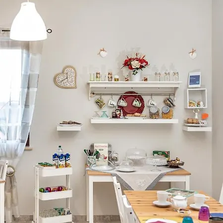 La Canfora アトリ