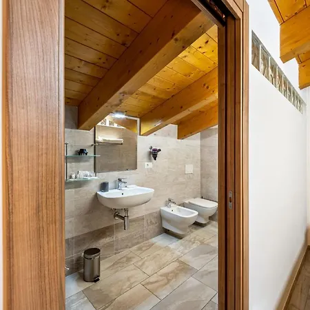 La Canfora Bed & Breakfast Atri