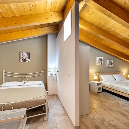 Bed & Breakfast La Canfora Atri