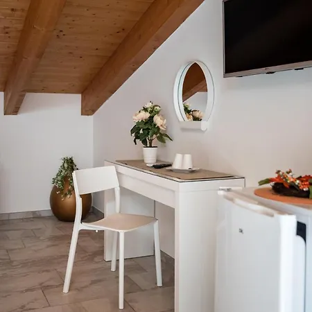 La Canfora 3* Atri