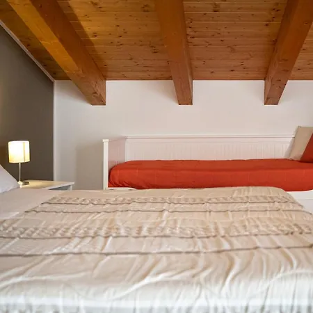 ベッド・アンド・ブレックファスト La Canfora