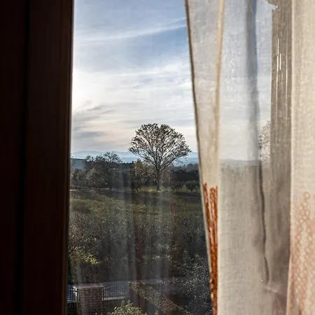 La Canfora Bed & Breakfast Atri