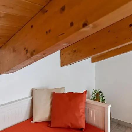 La Canfora Bed & Breakfast 3*