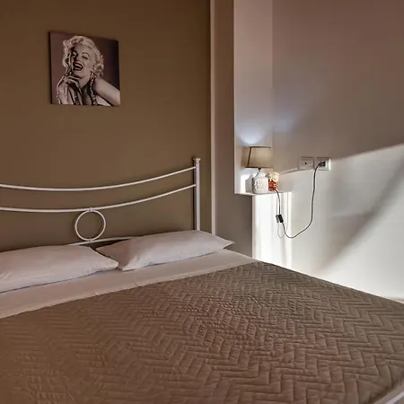 Bed & Breakfast La Canfora