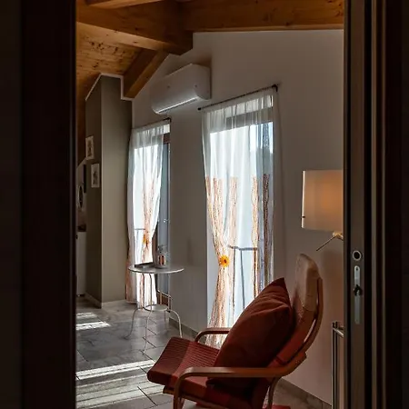 La Canfora Bed & Breakfast