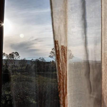 Bed & Breakfast La Canfora