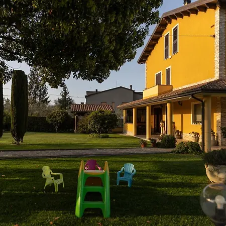 La Canfora 3*