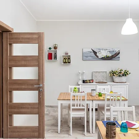 Bed & Breakfast La Canfora *