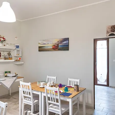 Bed & Breakfast La Canfora Atri