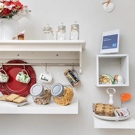Bed & Breakfast La Canfora