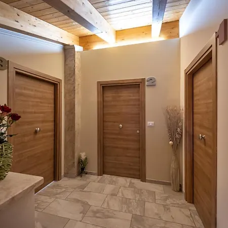 La Canfora 3*