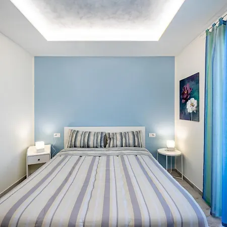 La Canfora Bed & Breakfast Atri