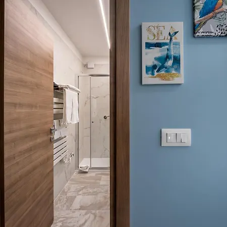 Bed & Breakfast La Canfora *