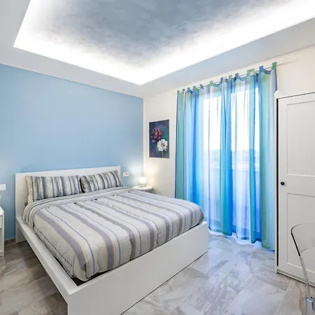 Bed & Breakfast La Canfora