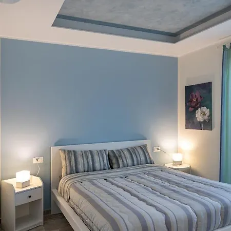 La Canfora Bed & Breakfast Atri