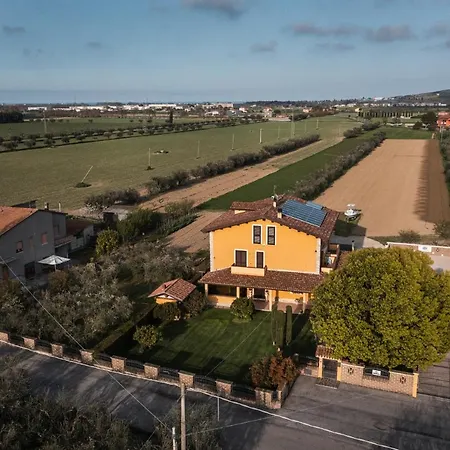 La Canfora 3*