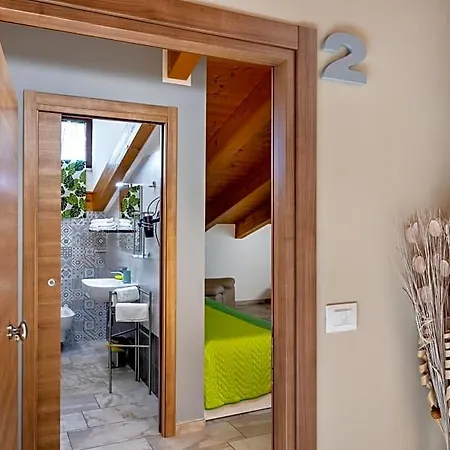 La Canfora Bed & Breakfast