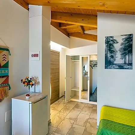 La Canfora 3* Atri