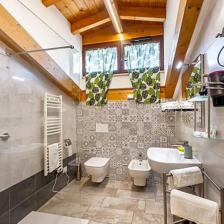 Bed & Breakfast La Canfora