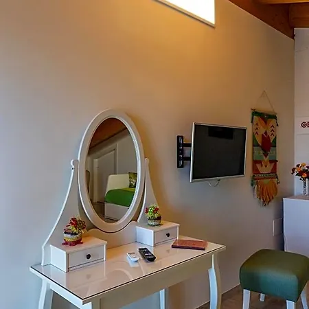 Bed & Breakfast La Canfora Atri