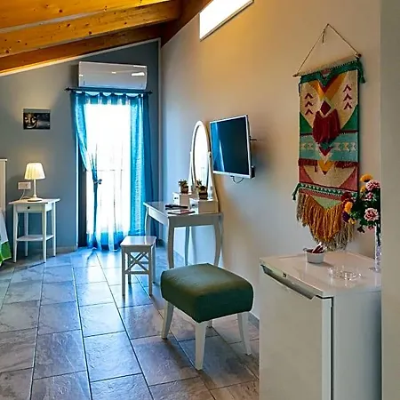 La Canfora 3*