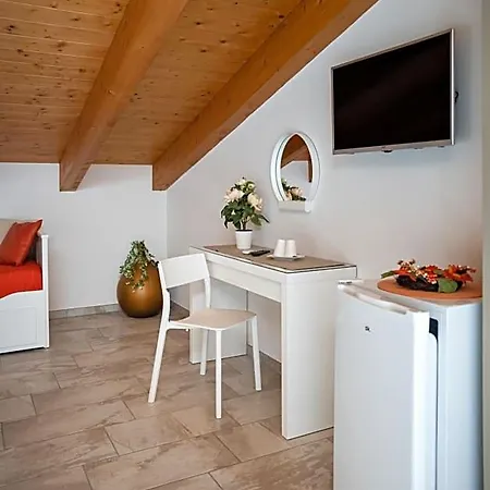 La Canfora 3* Atri