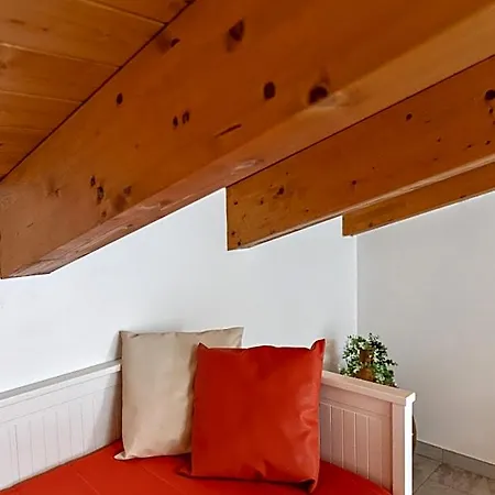 Bed & Breakfast La Canfora Atri