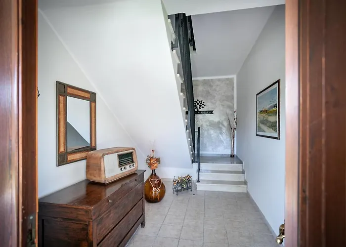 Panzió La Canfora 3*