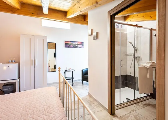 La Canfora Panzió 3*